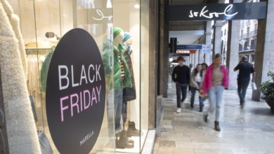 El 68% de los consumidores cree que los comercios intentan timarles en el Black Friday