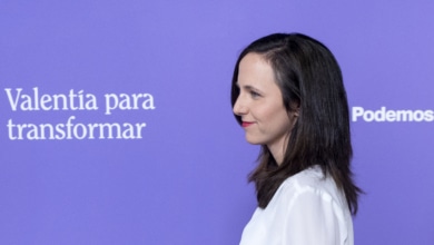 Podemos afirma que no atacará al PSOE por las acusaciones de Aldama pese a que podrían sacar "rédito electoral"