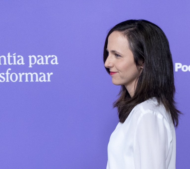 Podemos afirma que no atacará al PSOE por las acusaciones de Aldama pese a que podrían sacar "rédito electoral"