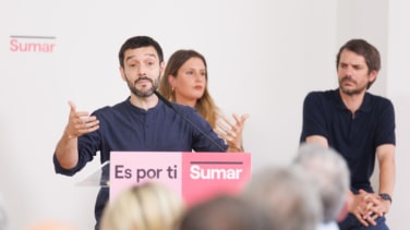 Pablo Bustinduy, el errejonista hijo de ministra socialista se hace con la cartera de Belarra y Garzón