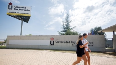 La Universidad Rey Juan Carlos, séptima de España con mayor empleabilidad y primera en Madrid