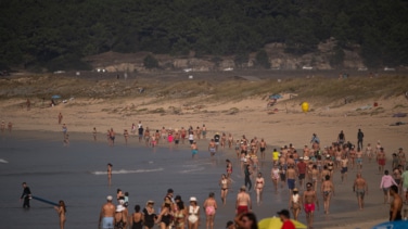 Vuelven los 30º a España: "Puede ser el veranillo de San Martín más cálido desde que hay registros"