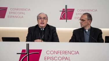 La Iglesia planea indemnizar a las víctimas de abusos sin necesidad de sentencia judicial