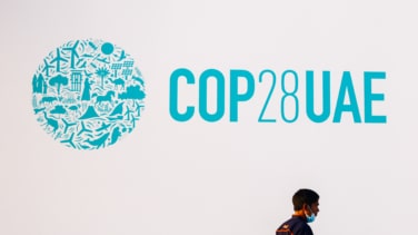 COP28: España debe convertirse en vanguardia climática de Europa