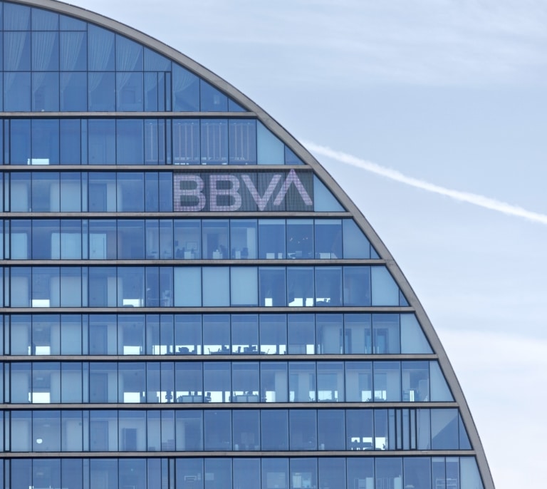 BBVA llega a Miami para asesorar a clientes latinoamericanos de alto patrimonio