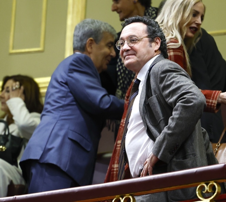 El fiscal general se plantea dimitir si el Supremo asume investigarlo en la causa del novio de Ayuso