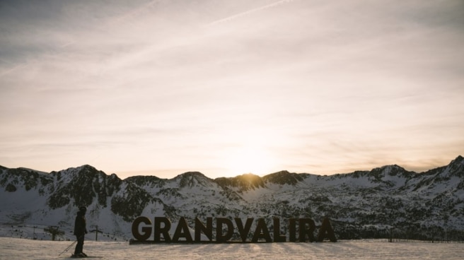 Grandvalira Resorts will invest 34.5 million euros, double what it invested last season.