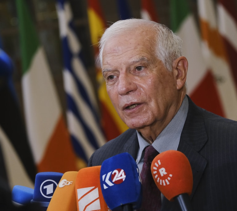El portavoz de Von der Leyen desmiente que Bruselas haya descartado actuar contra la amnistía