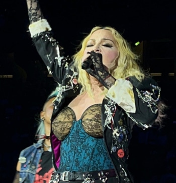 Concierto de Madonna en España 2023: un reinado de 40 años