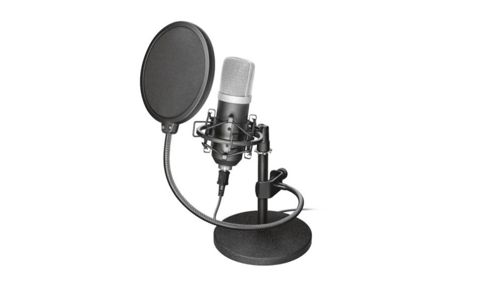 Los mejores micrófonos para ASMR (2023)