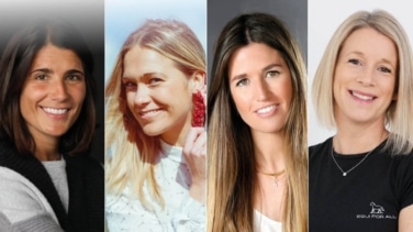 Estas son las diez mujeres emprendedoras que impulsan el ecosistema empresarial en España