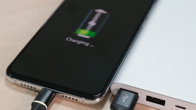 Las mejores baterías portátiles externas para iPhone