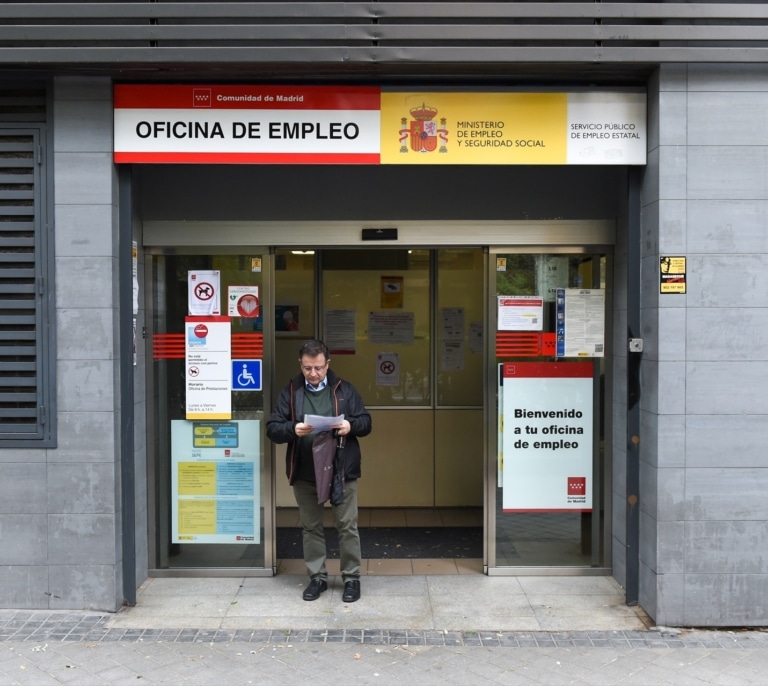 Cómo te afectará la reforma del subsidio de desempleo que plantea Trabajo