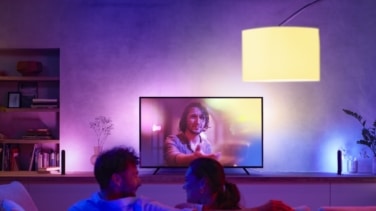 Las mejores ofertas de Black Friday de Philips Hue con descuentos de hasta un 30% en iluminación inteligente