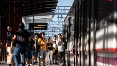 Estos son los planes de mejora de Cercanías Madrid: nuevas estaciones, remodelar Méndez Álvaro y ampliar Chamartín