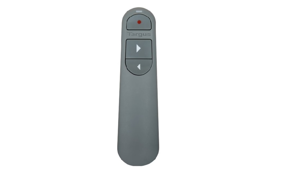 Presentador Targus Control Plus Dual Mode EcoSmart