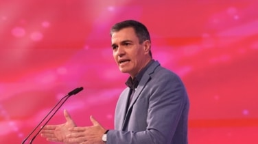 El precio de la investidura para Sánchez, según el CIS: pierde 1,1 millones de votos y 326.000 van al PP