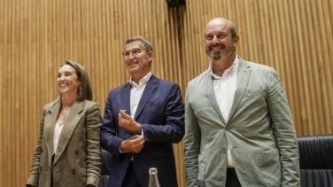 Los populares esperan a Sánchez en el Senado para tumbarle el techo de gasto de los Presupuestos de 2024