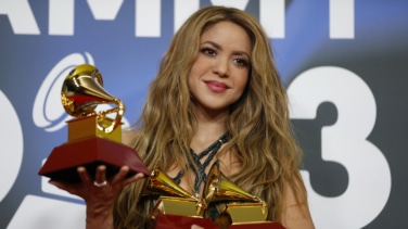 Estopa, un exnovio, un chef con estrella Michelin o el vocalista de Maná, entre los 117 testigos en el juicio de Shakira