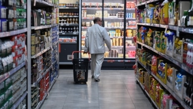 Nueva subida en la cesta de la compra: el Gobierno analizará eliminar la rebaja del IVA en los alimentos