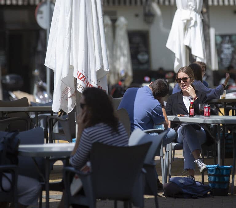 La Junta de Andalucía habilita una subvención para la profesionalización del turismo y la hostelería en Sevilla