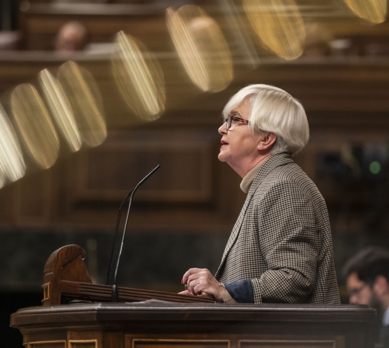 El PSOE apoya a Sumar para revisar los delitos de libertad de expresión, pero rechaza borrar el enaltecimiento