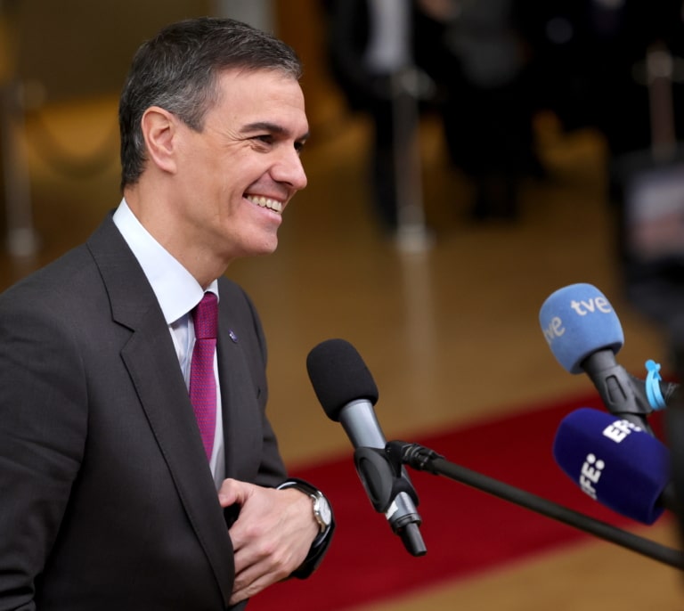 Turull anuncia una reunión de Sánchez y Puigdemont que Ferraz evita descartar aunque ahora no esté en agenda