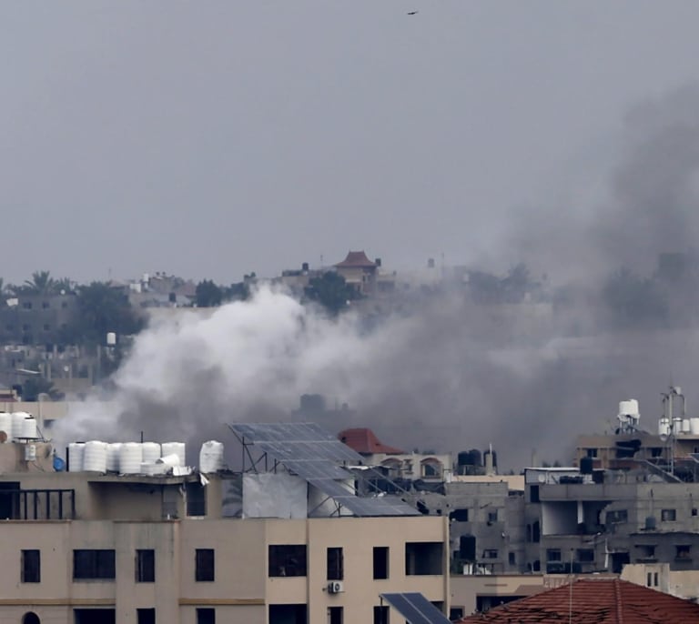 El Mossad y Qatar retoman los contactos directos en busca de una nueva tregua en Gaza