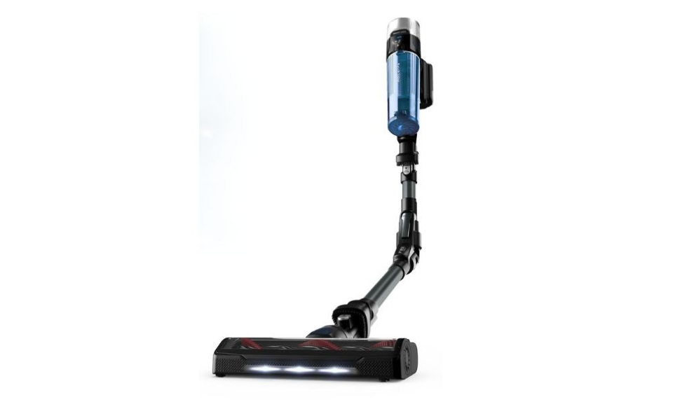 Vacuum cleaner Rowenta Flex Mop