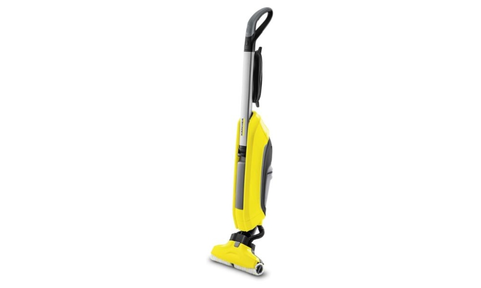 Kärcher mop-vacuum cleaner