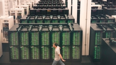 El MareNostrum 5 pone a España a la cabeza de la supercomputación europea