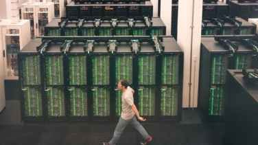 El MareNostrum 5 pone a España a la cabeza de la supercomputación europea