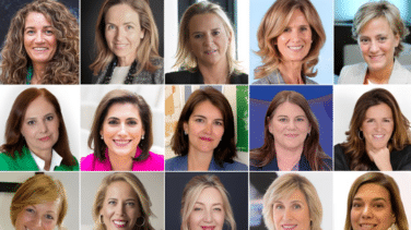 Estas son las 15 mujeres más influyentes de la industria publicitaria de España