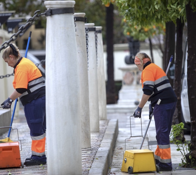 ¿Por qué los contratos públicos están complicando la subida del SMI?