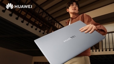 Rendimiento y funcionalidad: así es el nuevo ordenador portátil HUAWEI MateBook D 16 que arrasará esta Navidad