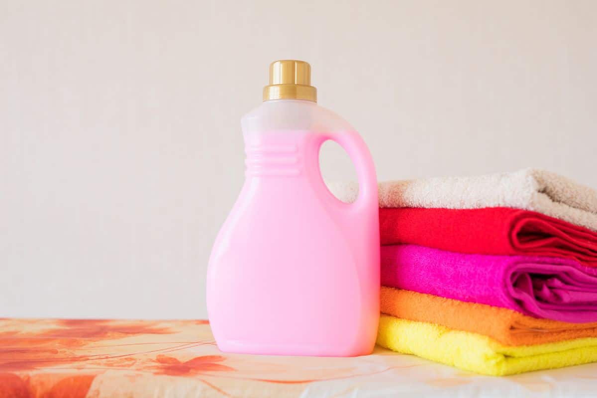 Downy Infusions – Toallitas para la secadora suavizante para lavar