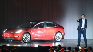 Tesla y la barrera de la conducción autónoma total: "Nunca lo conseguirán"