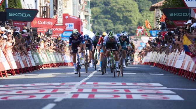 Recorrido de La Vuelta a España 2024: de Lisboa a Madrid con nueve finales en alto y sin Pirineos