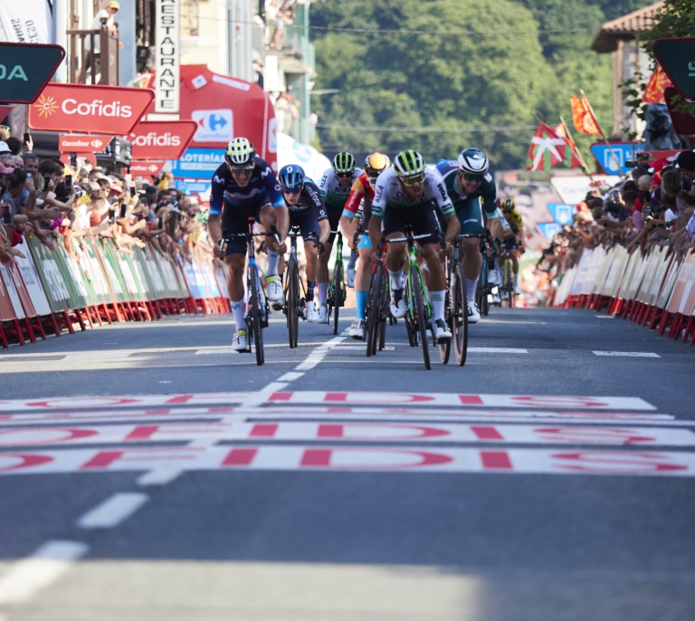 Vuelta a España 2024: cuándo empieza, horarios, recorrido, etapas y dónde ver por TV y online