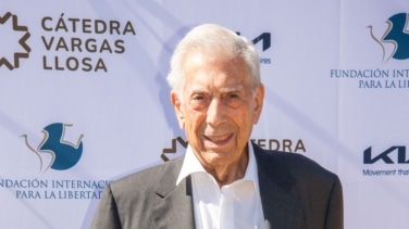 Vargas Llosa se despide de sus artículos en 'El País'