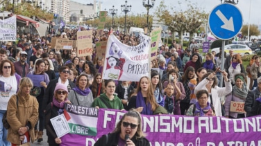 Uno de cada cuatro chicos jóvenes cree que la violencia machista es un "invento ideológico"