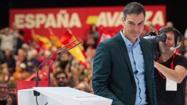 El nuevo libro de Pedro Sánchez sale con mayor tirada que el superventas de Rajoy