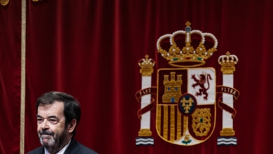 El presidente del CGPJ envía a las Cortes una propuesta para renovar el órgano
