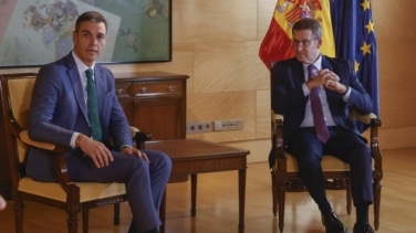 El PP a Sánchez: "Que se ahorre llamar para el CGPJ si no quiere cambiar el sistema de elección"