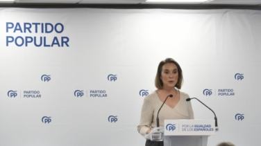 El PP rechaza la mesa de diálogo de Sánchez para no "blanquear" las reuniones con Junts y ERC