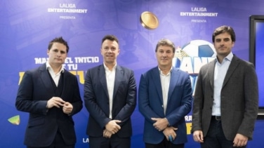 LaLiga Entertainment lanza el videojuego de fútbol y aventuras 'Land of goals'