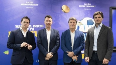 LaLiga Entertainment lanza el videojuego de fútbol y aventuras 'Land of goals'
