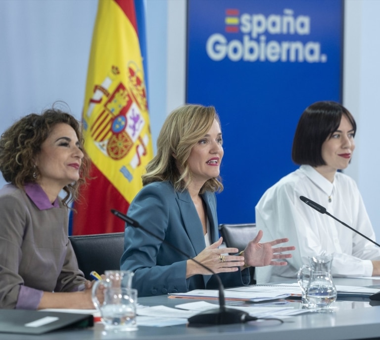 El Gobierno aprueba un techo de gasto récord e insiste en que alcanzará el 3% de déficit