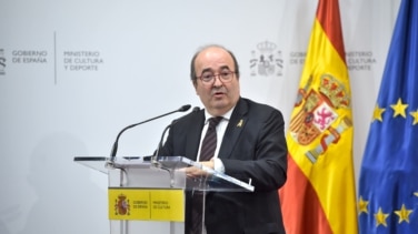 Miquel Iceta será el nuevo embajador de España ante la Unesco