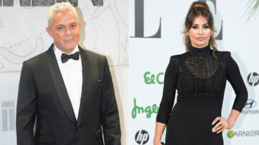 Alejandro Sanz y Mónica Cruz se están viendo: "Ambos se encuentran ilusionados"